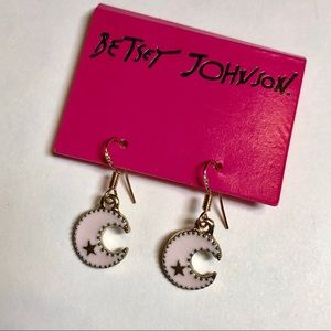 To The Moon and Back by Betsey Johnson 🌙